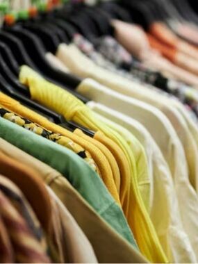 Women’s shirts and tops for live shows